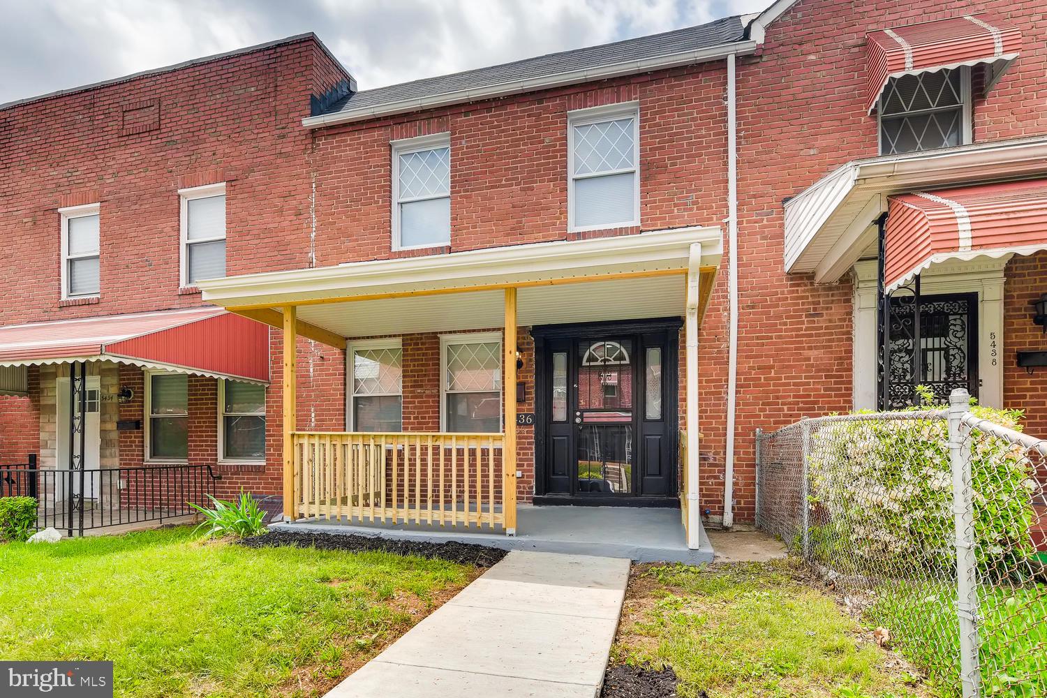 ARLINGTON - Residential