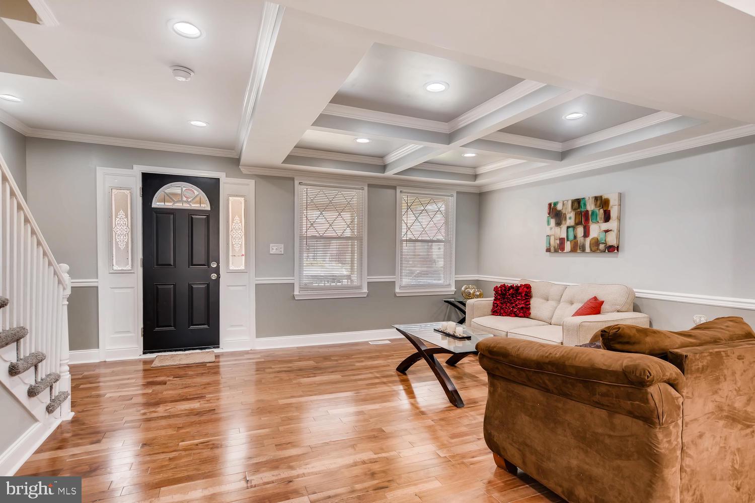 ARLINGTON - Residential