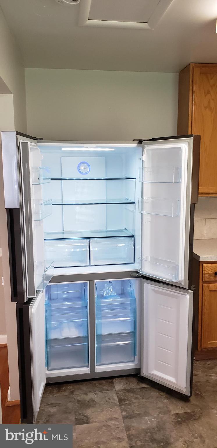 FRANKLIN PARK - Residential Lease