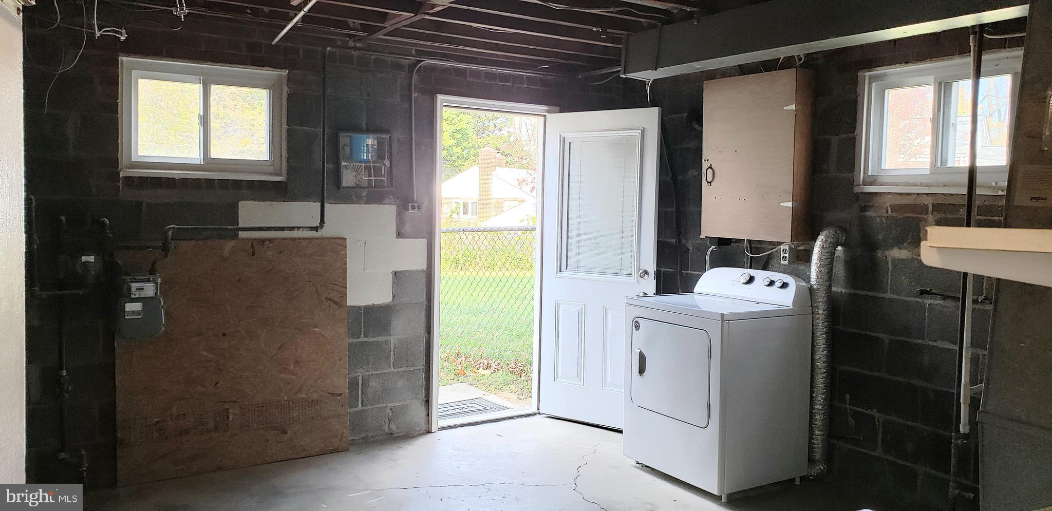 FRANKLIN PARK - Residential Lease