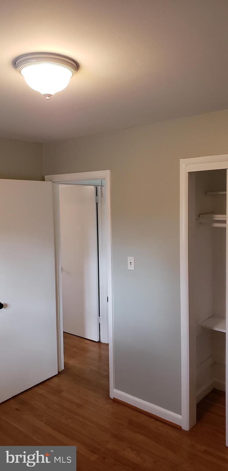 FRANKLIN PARK - Residential Lease