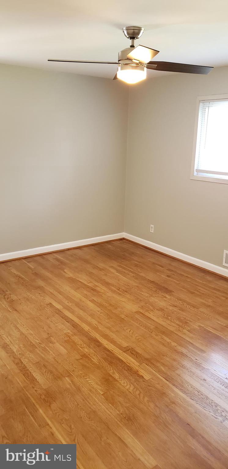 FRANKLIN PARK - Residential Lease