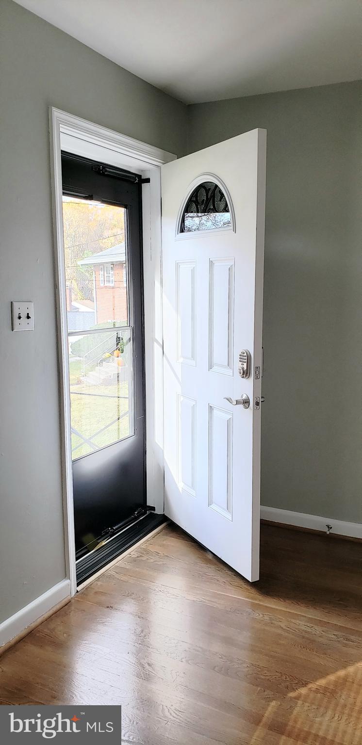 FRANKLIN PARK - Residential Lease