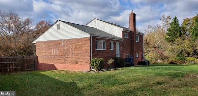 FRANKLIN PARK - Residential Lease