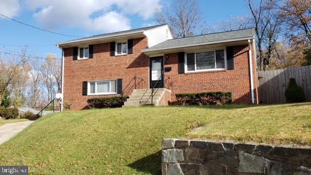 FRANKLIN PARK - Residential Lease