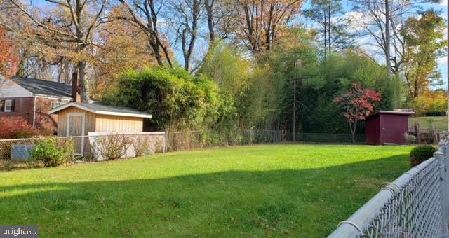 FRANKLIN PARK - Residential Lease