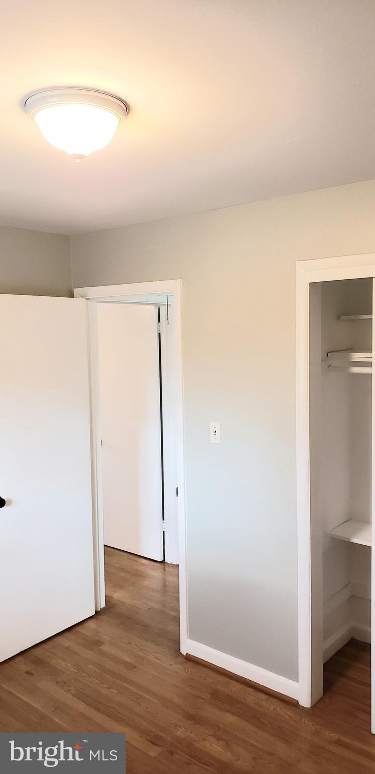 FRANKLIN PARK - Residential Lease