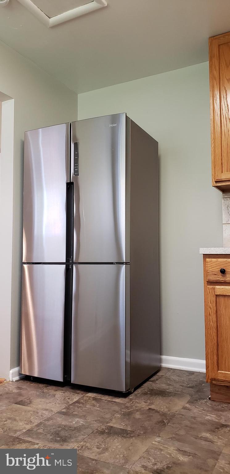 FRANKLIN PARK - Residential Lease