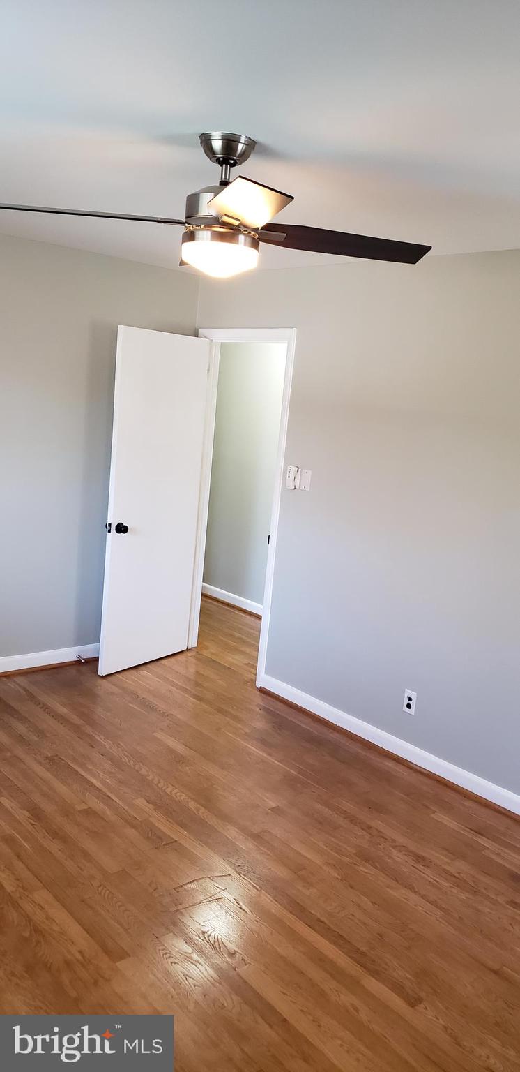 FRANKLIN PARK - Residential Lease