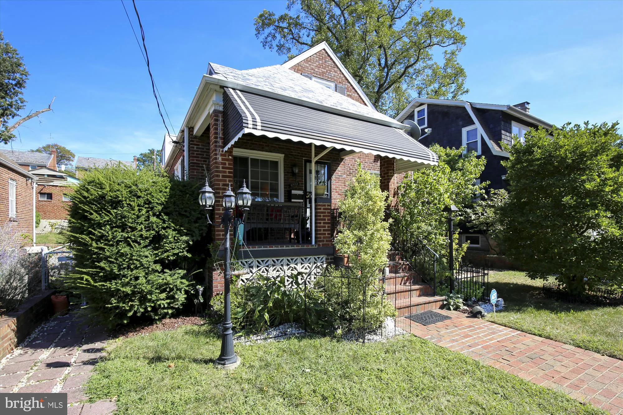 6413 3rd Street NW, Washington, DC 20012