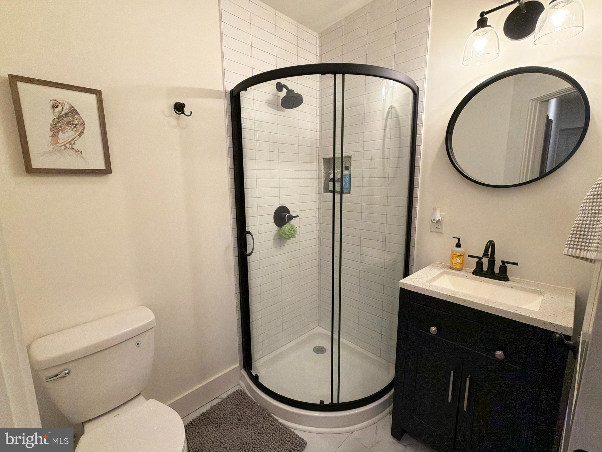 CHESTNUT HILL - Residential