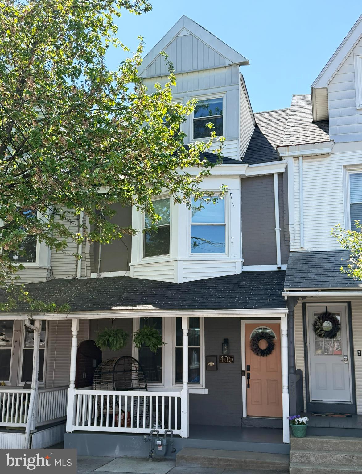 430 NEVIN STREET