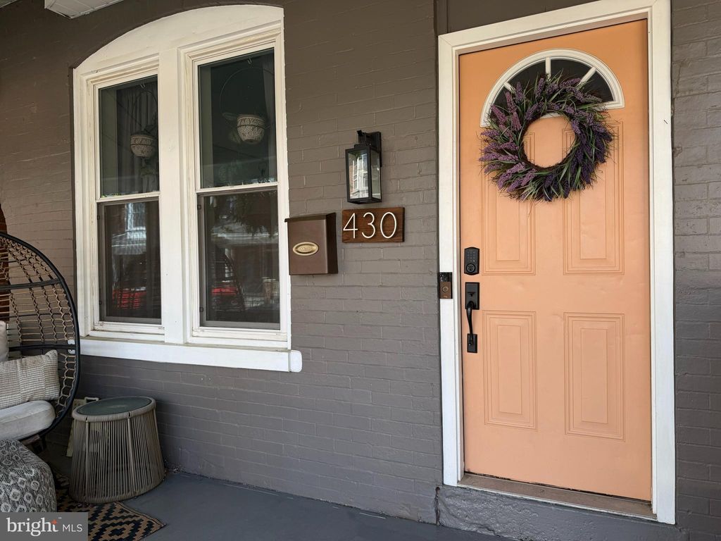 Photo of 430 Nevin Street, LANCASTER, PA 17603 (MLS # PALA2086892)