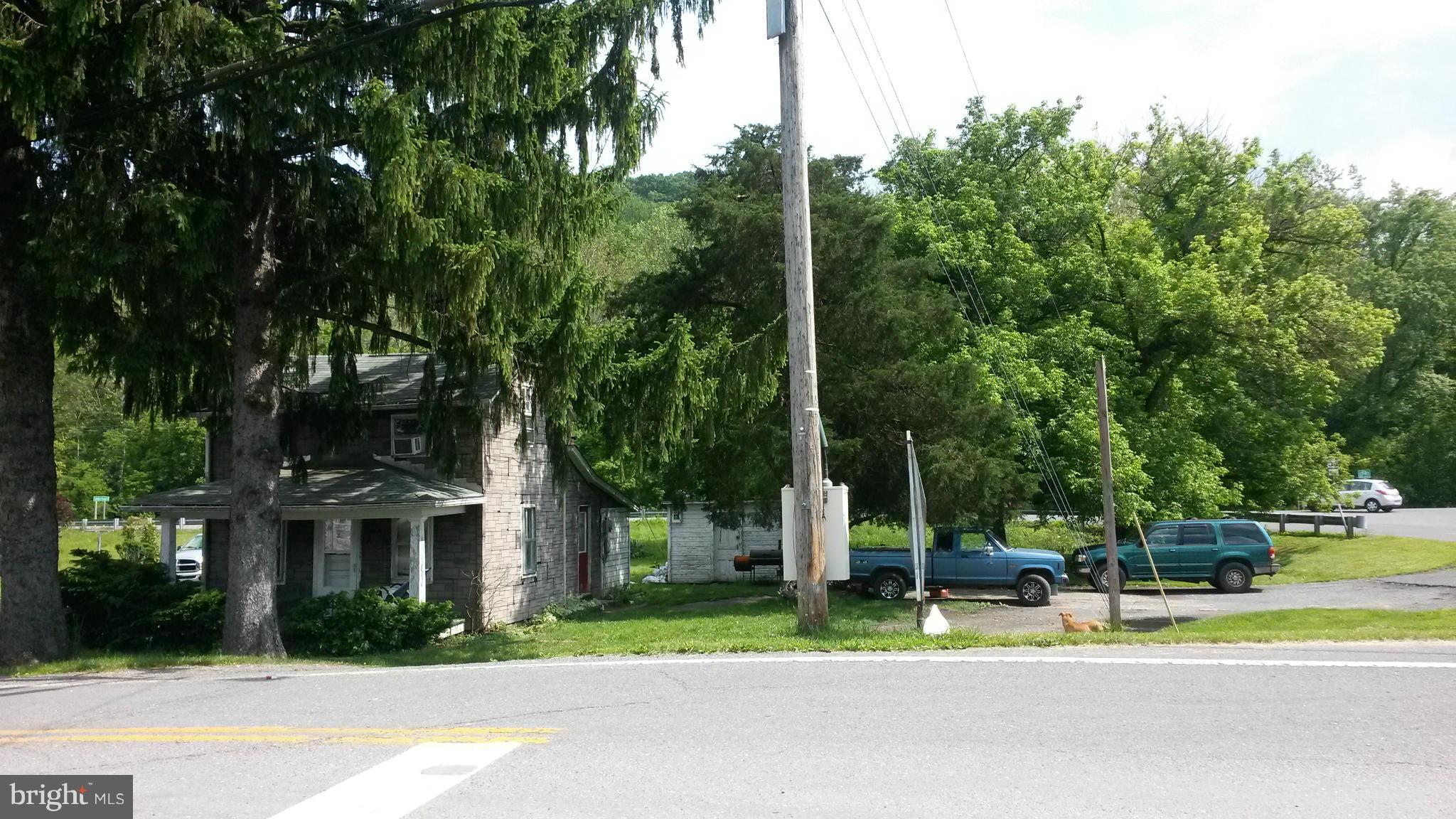 CORRIGANVILLE - Residential