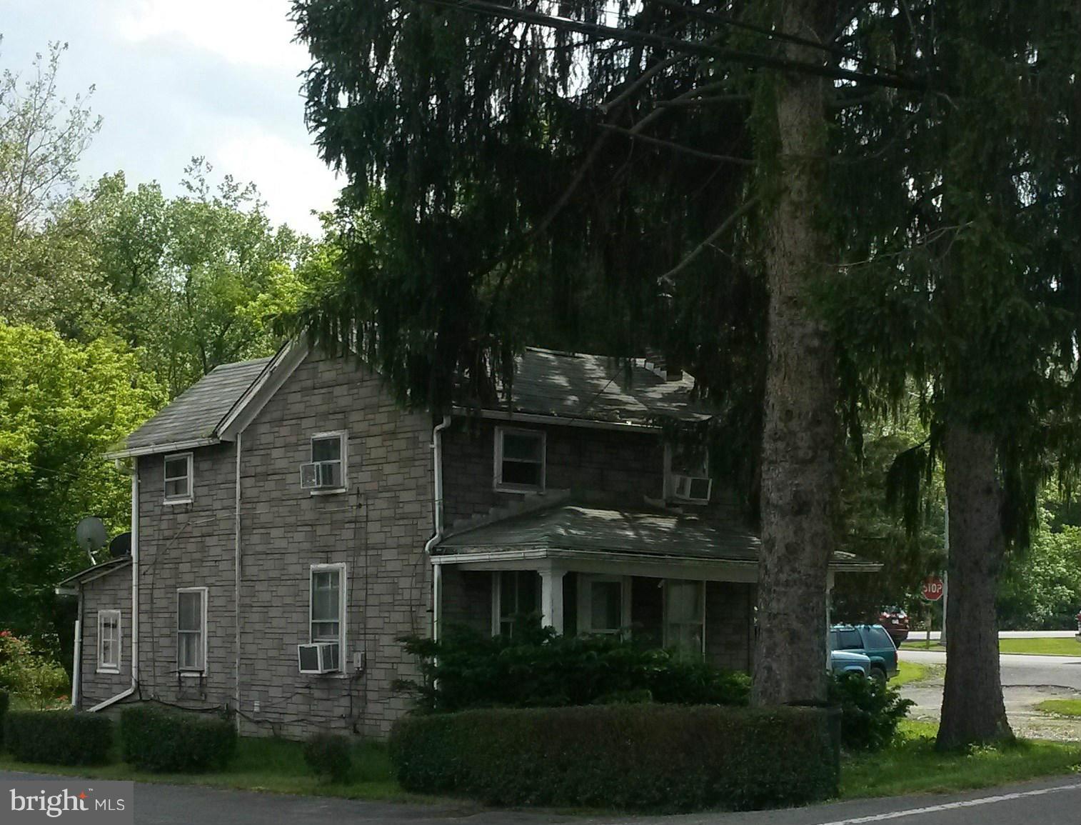 CORRIGANVILLE - Residential