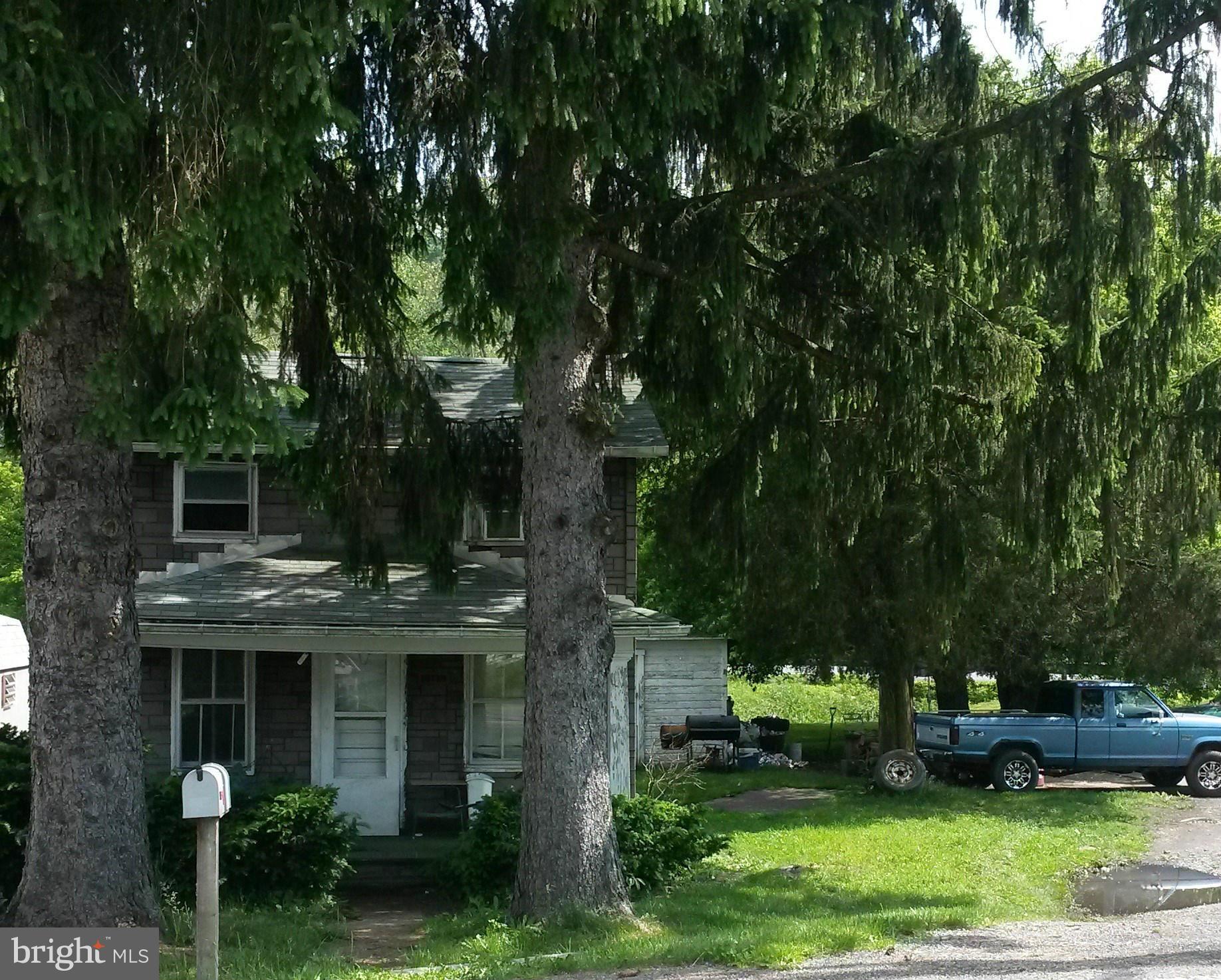 CORRIGANVILLE - Residential