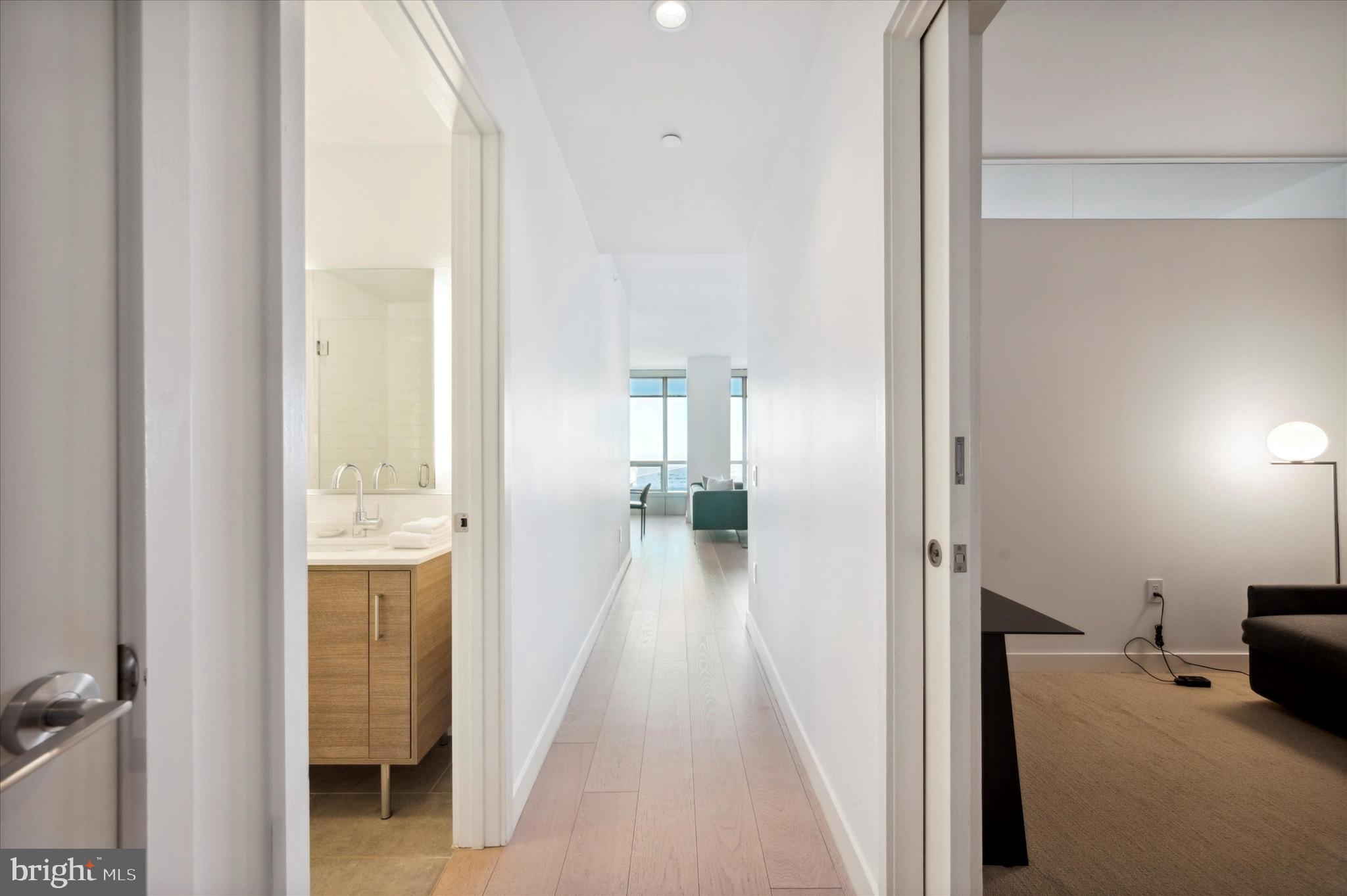 PHILADELPHIA - Residential Lease