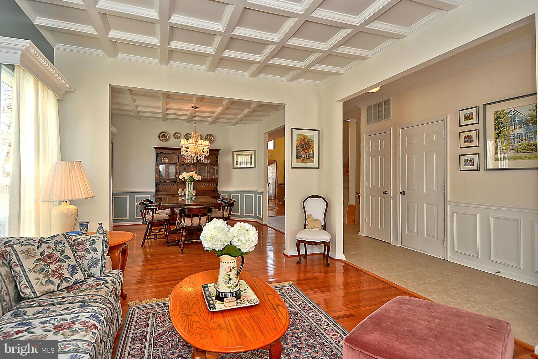 CENTURY OAK - Residential