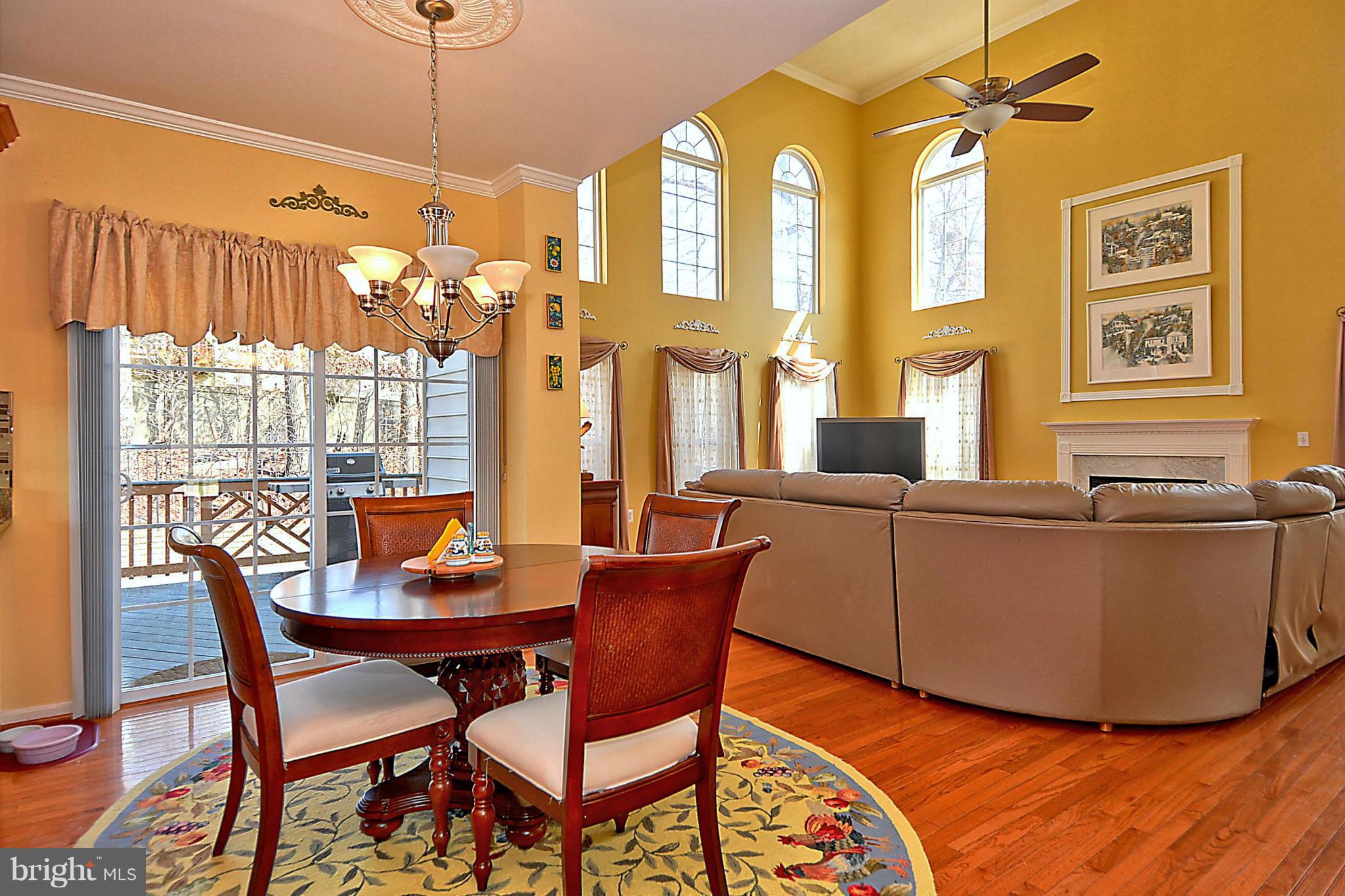 CENTURY OAK - Residential