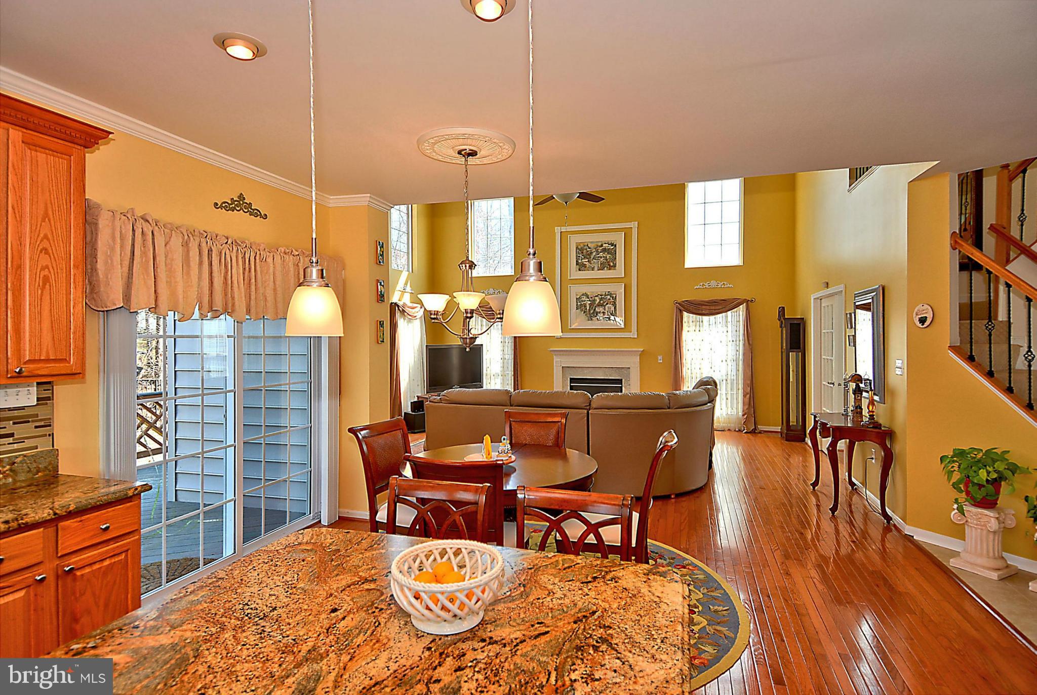 CENTURY OAK - Residential