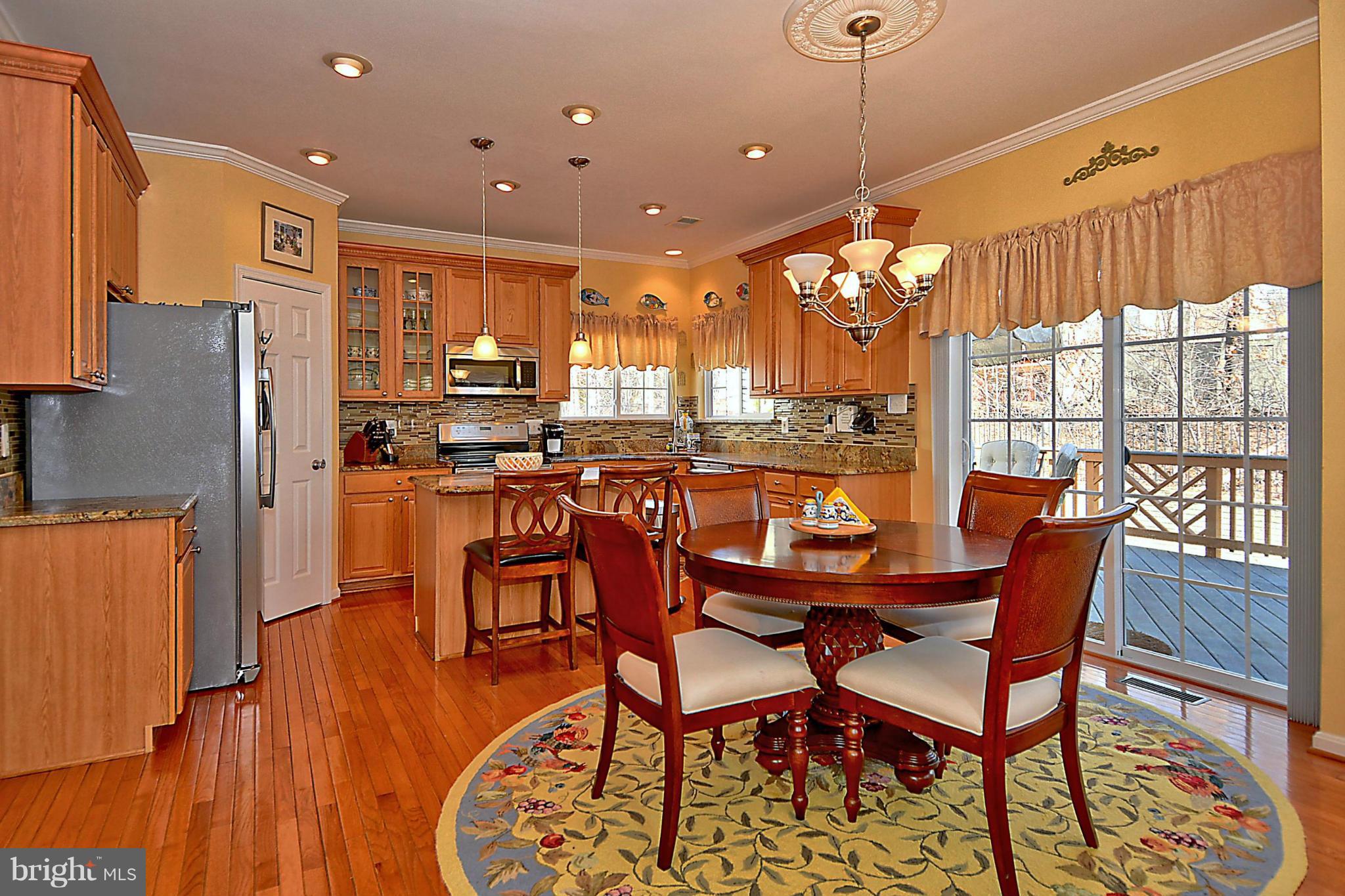 CENTURY OAK - Residential