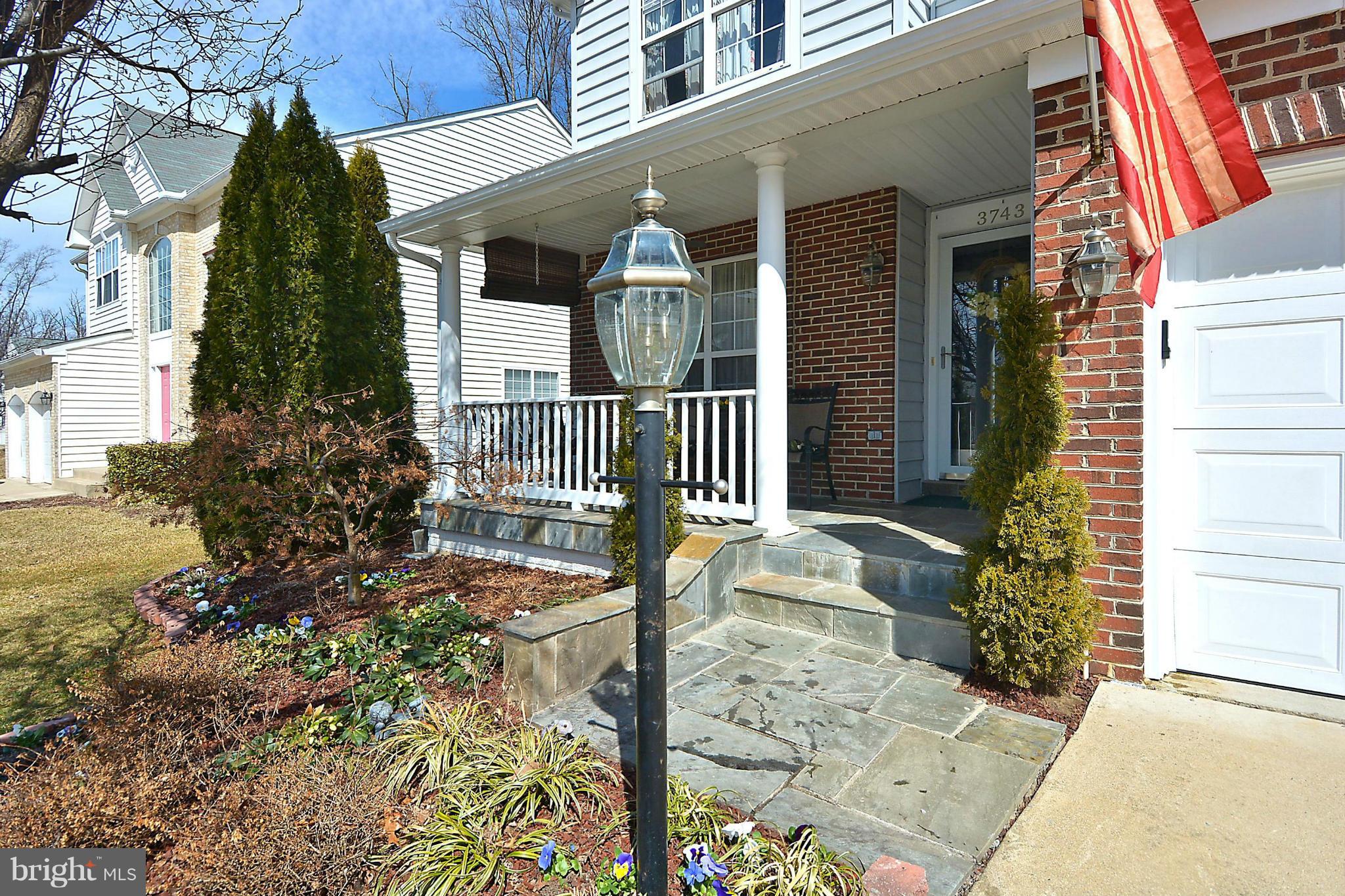 CENTURY OAK - Residential