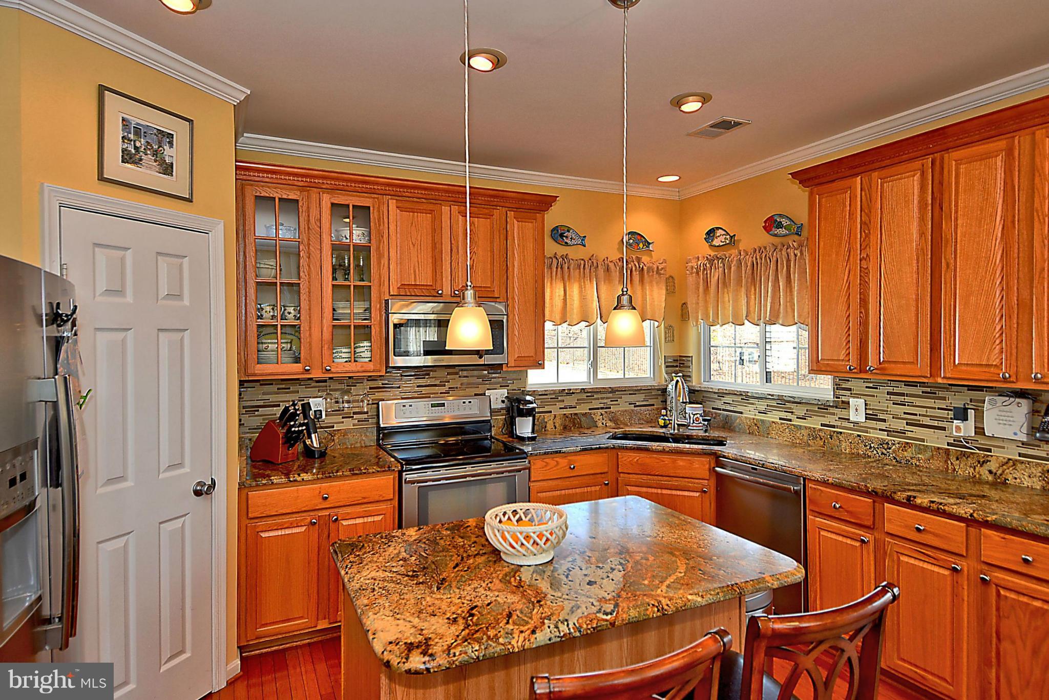 CENTURY OAK - Residential