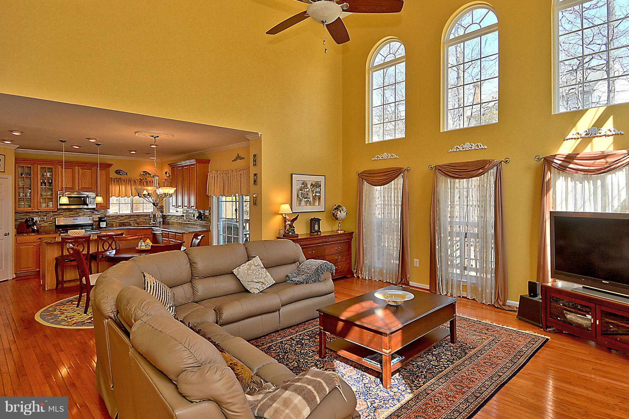 CENTURY OAK - Residential