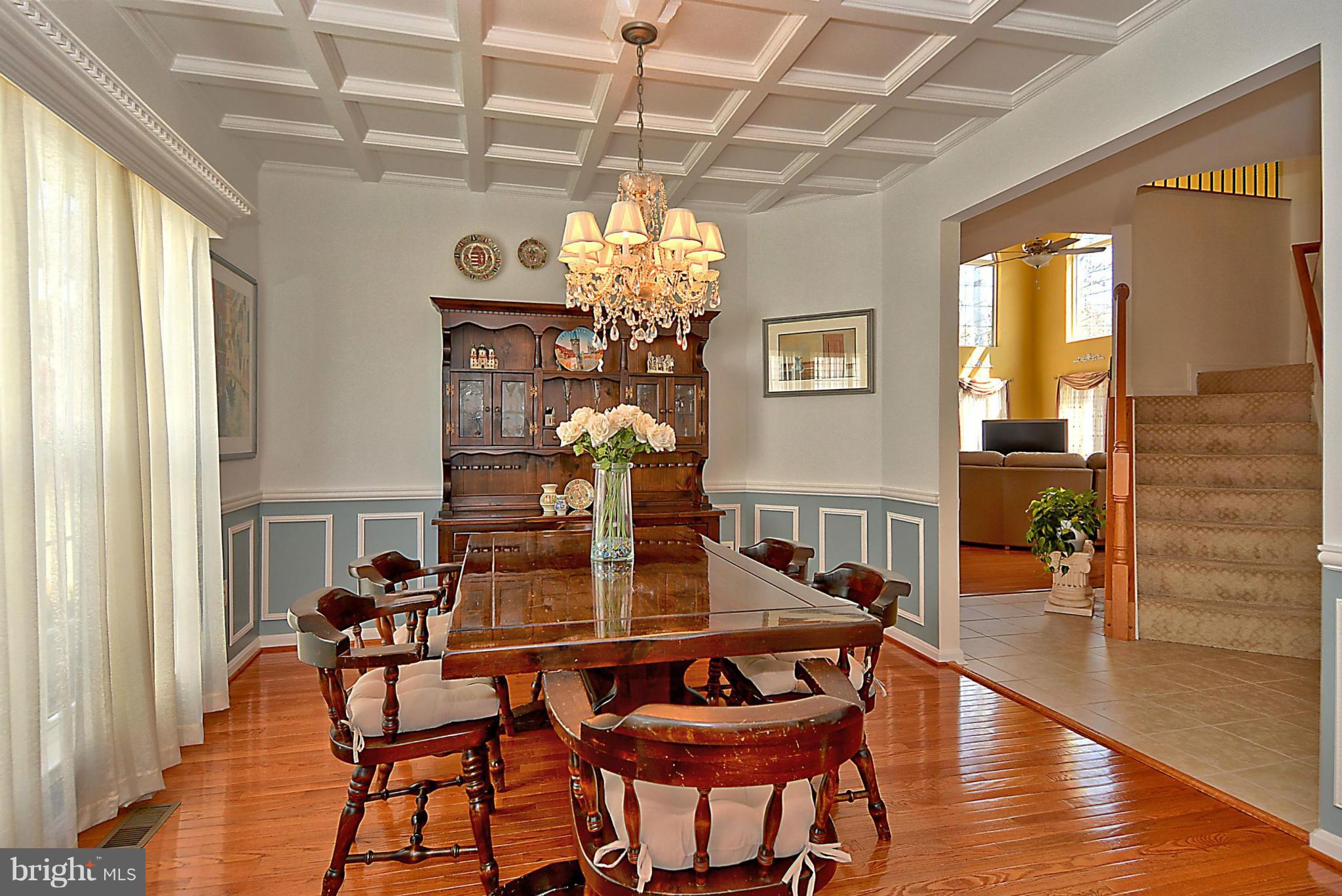 CENTURY OAK - Residential