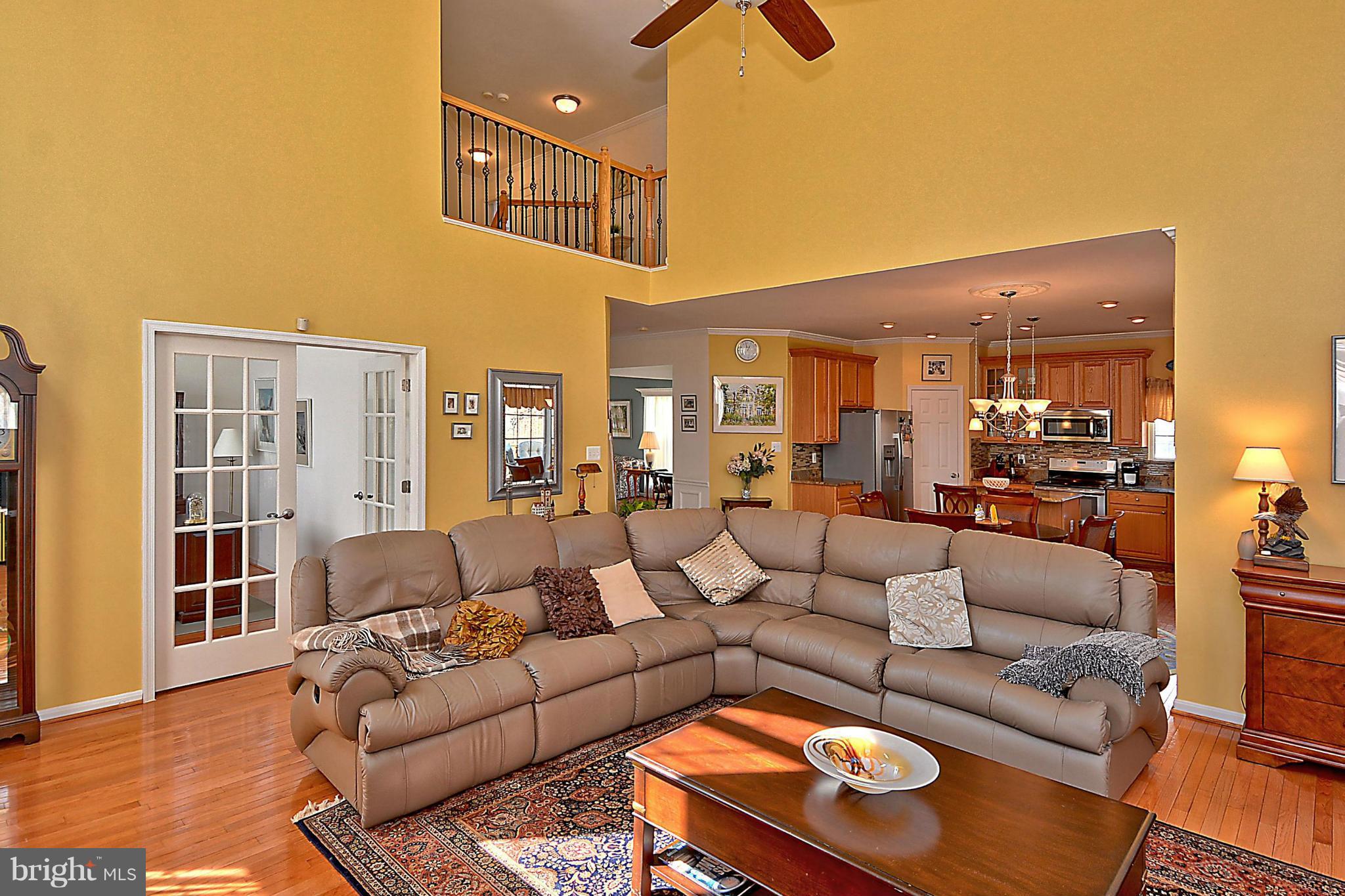 CENTURY OAK - Residential