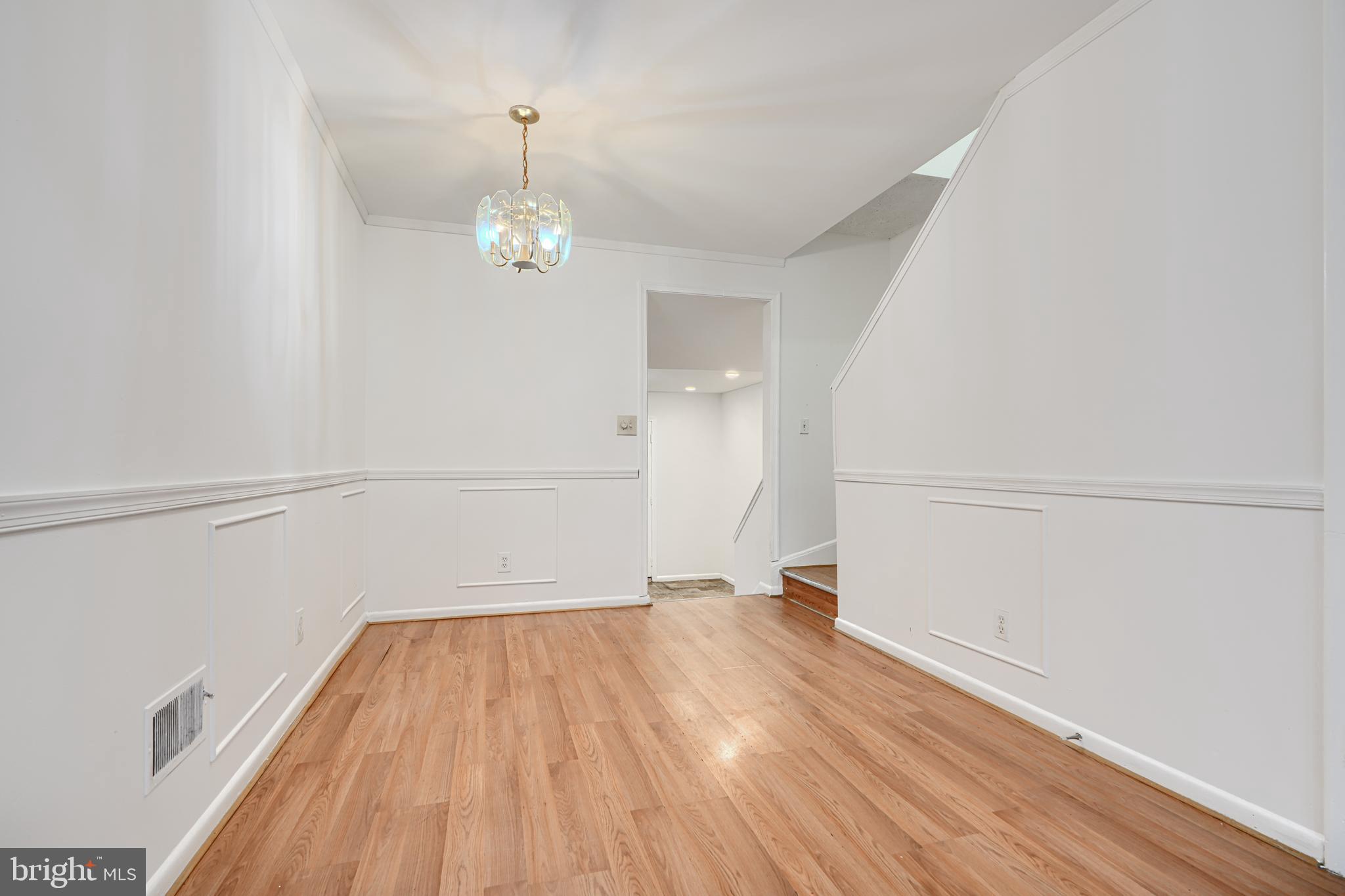 ASHLAND MEWS - Residential