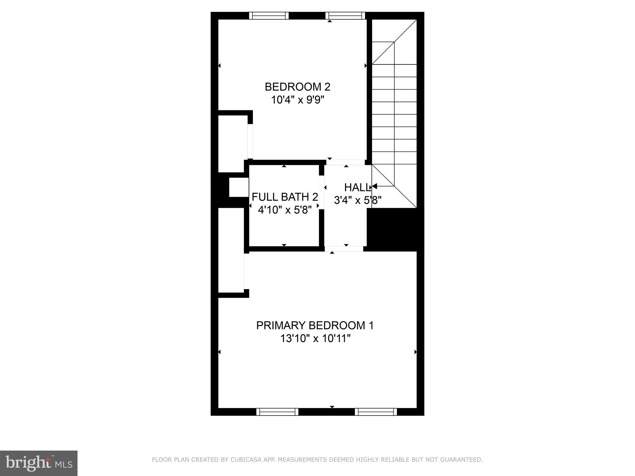 ASHLAND MEWS - Residential