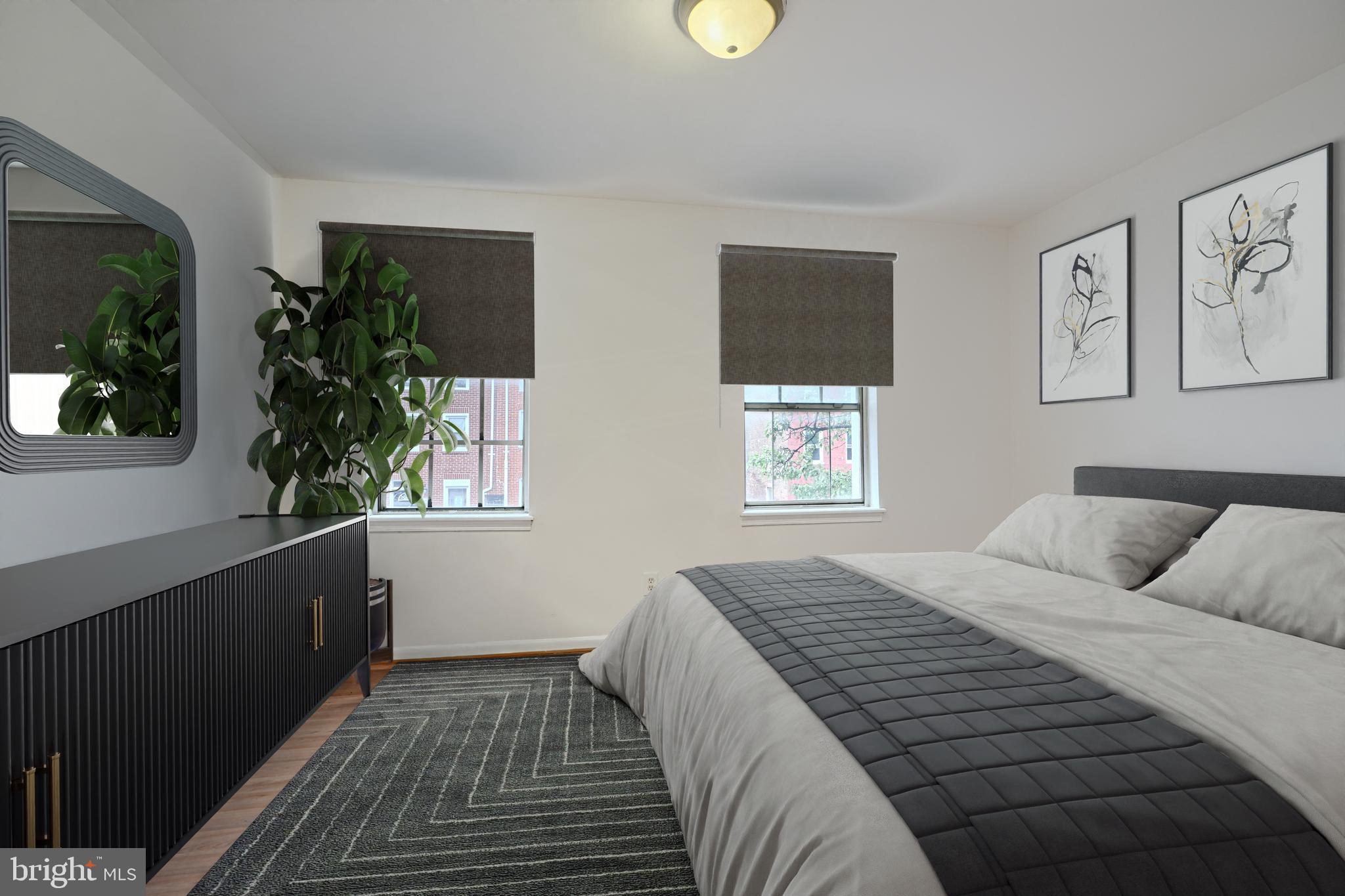 ASHLAND MEWS - Residential