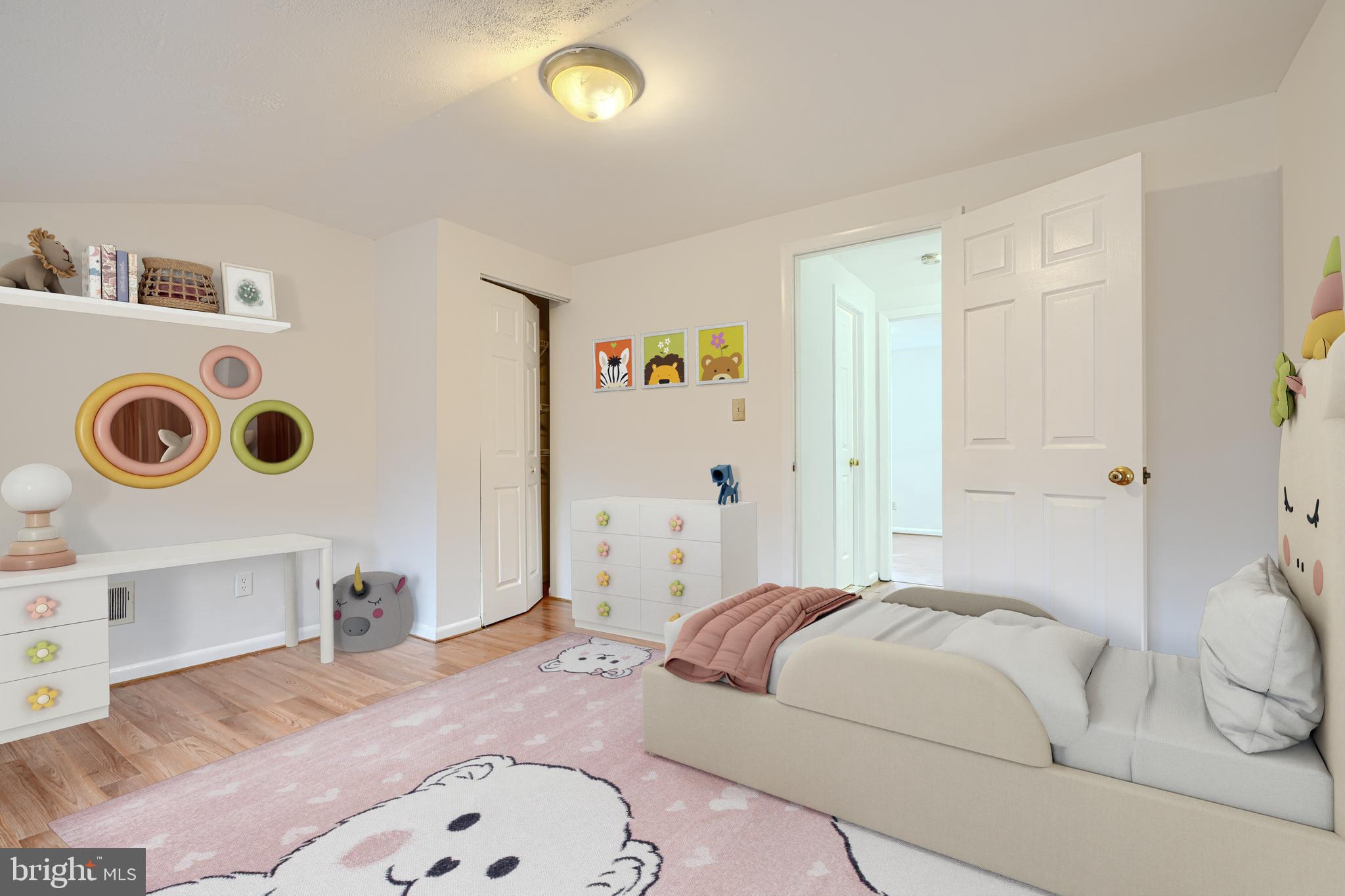 ASHLAND MEWS - Residential
