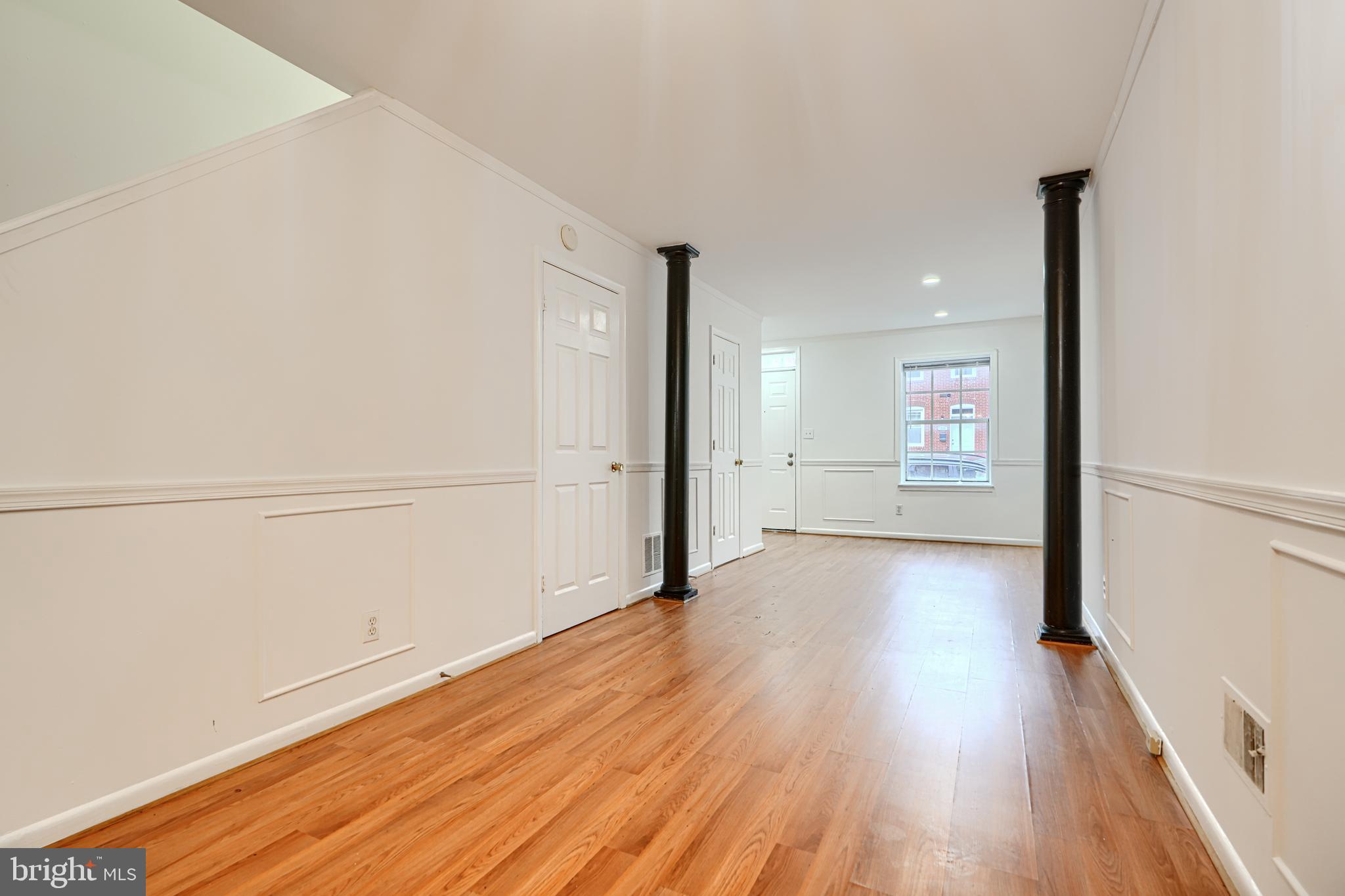 ASHLAND MEWS - Residential