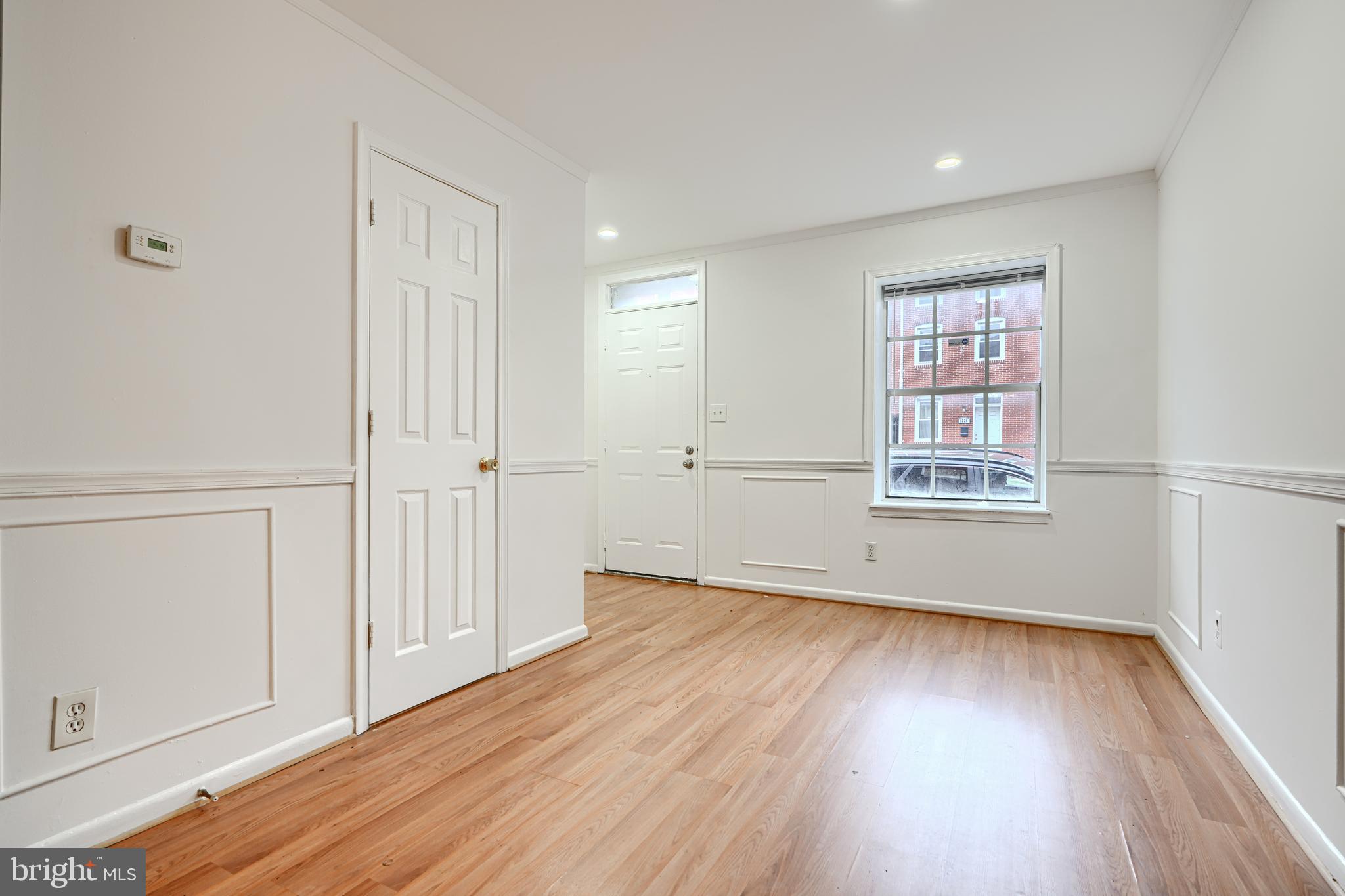 ASHLAND MEWS - Residential