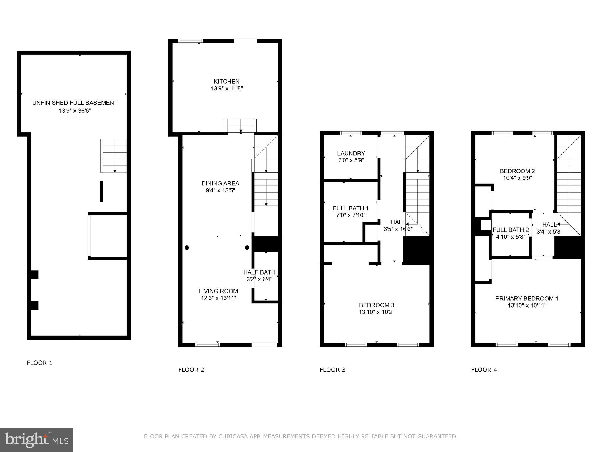 ASHLAND MEWS - Residential