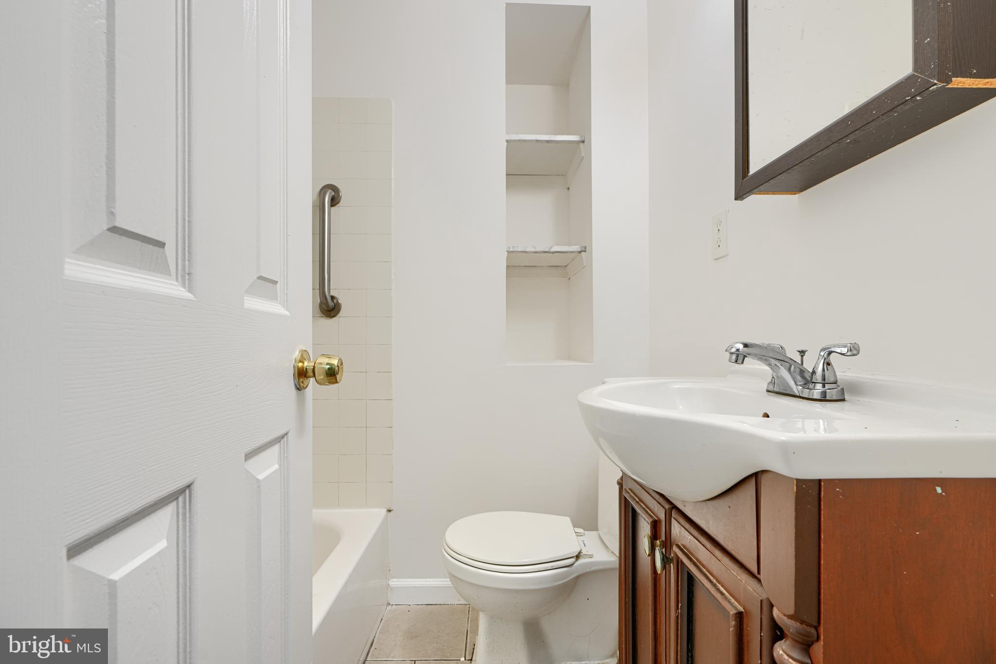 ASHLAND MEWS - Residential