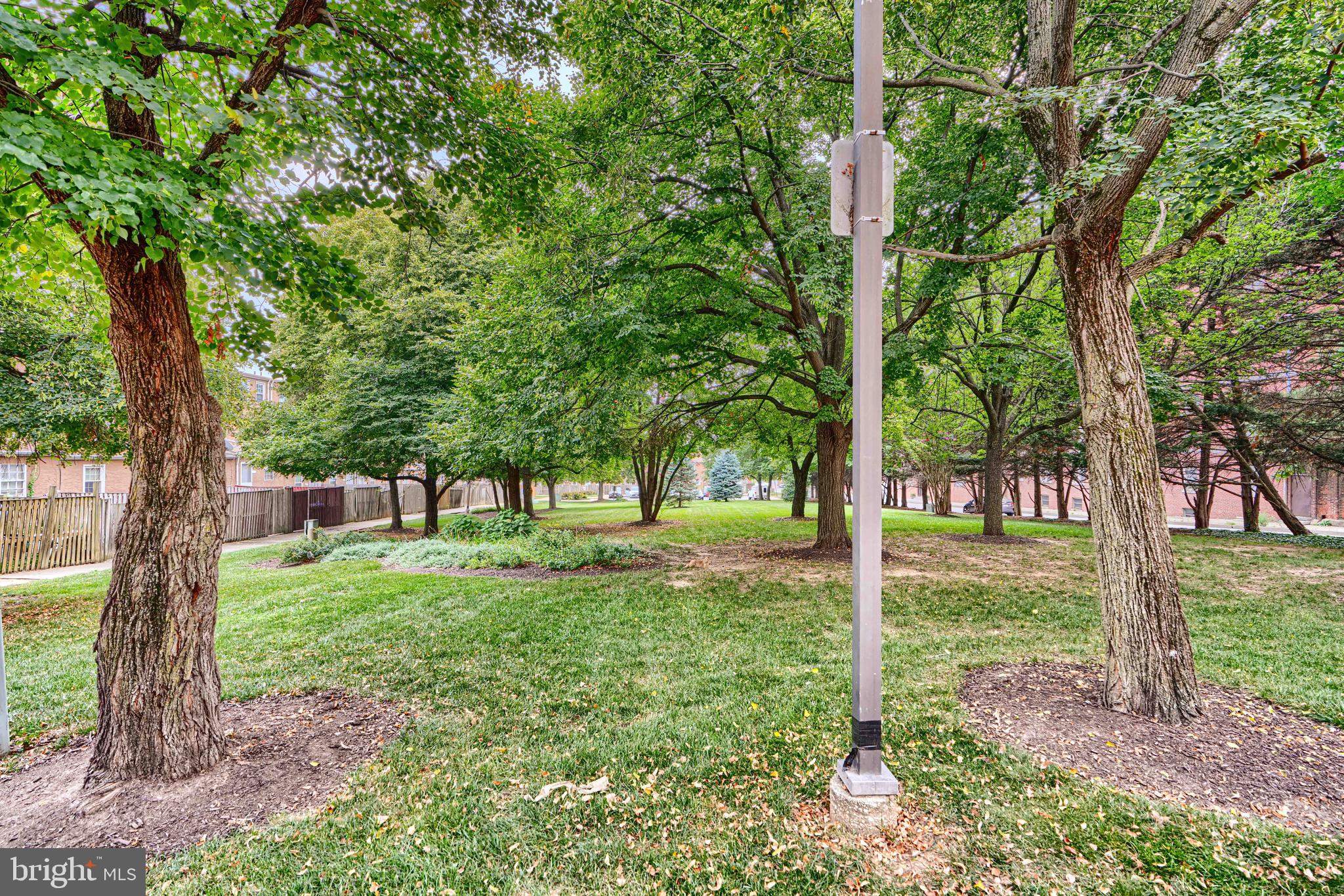 ASHLAND MEWS - Residential