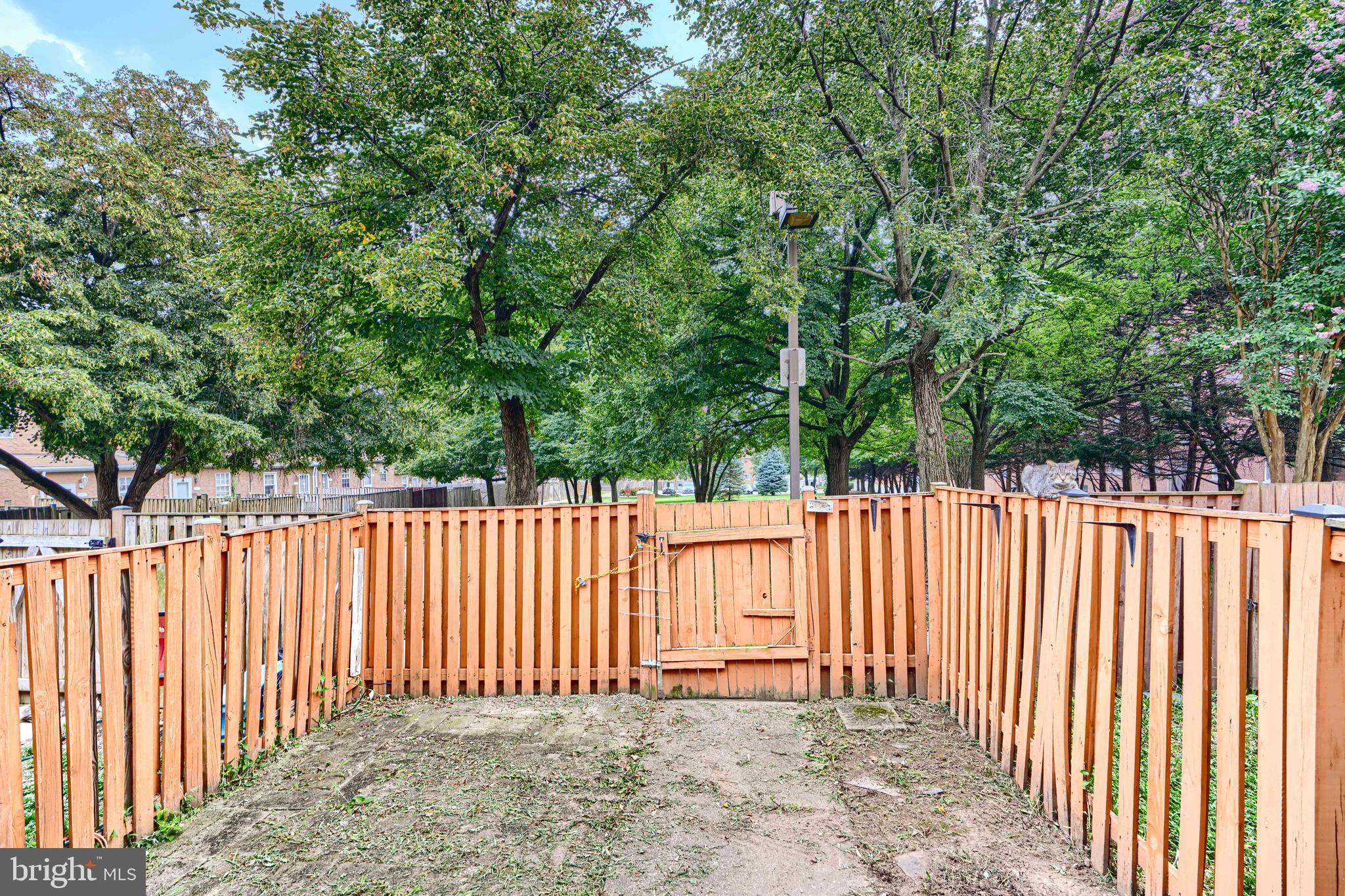 ASHLAND MEWS - Residential