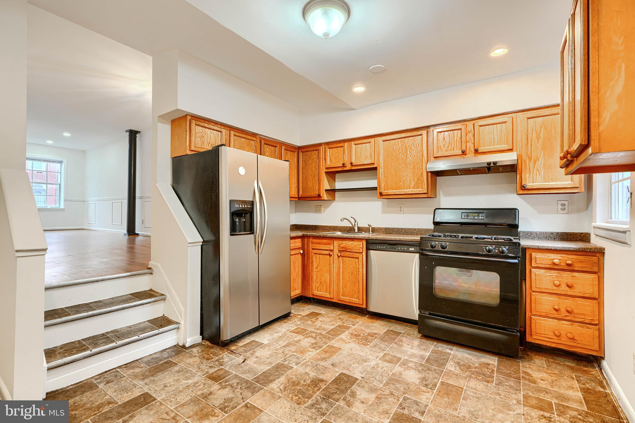 ASHLAND MEWS - Residential