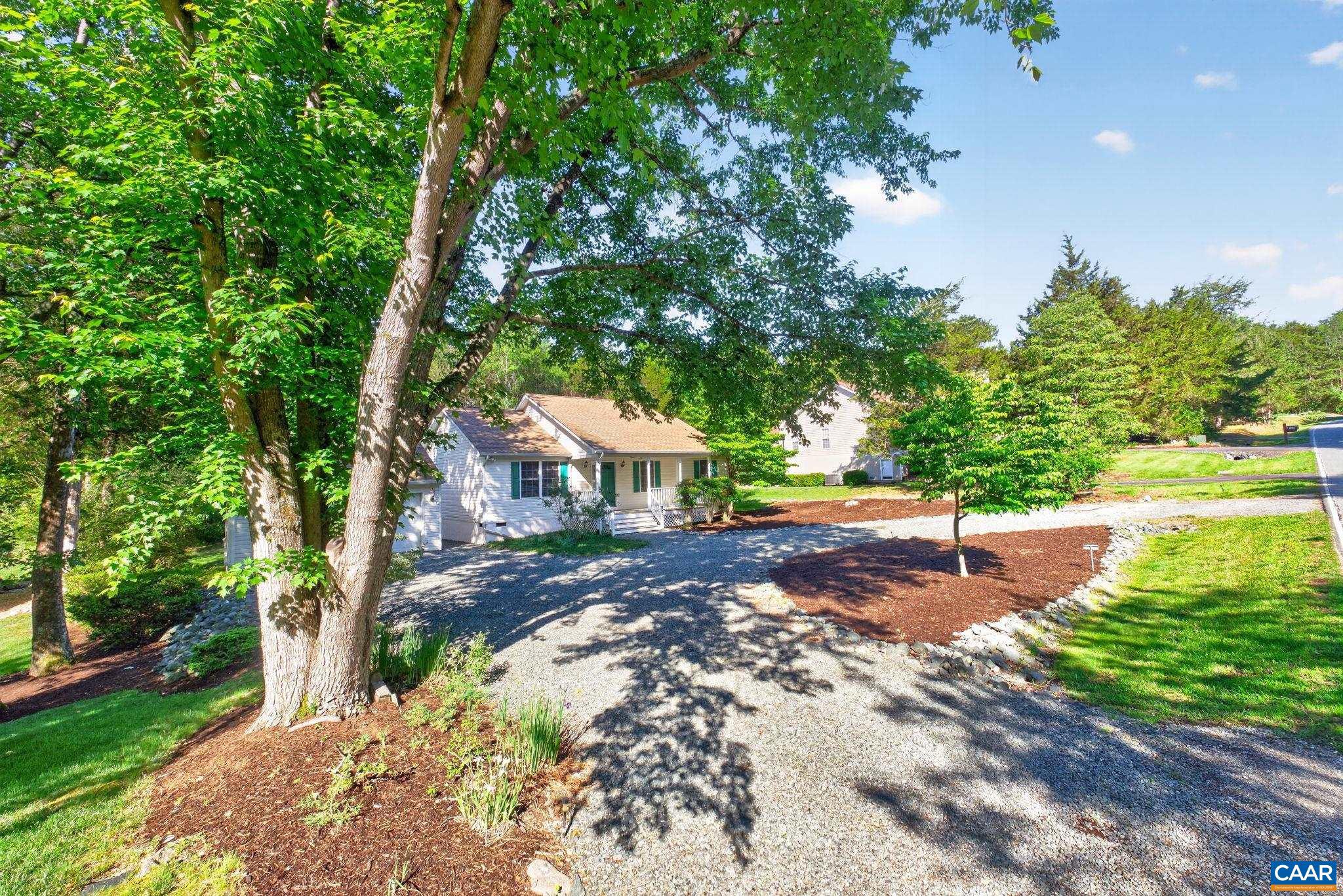 LAKE MONTICELLO - Residential