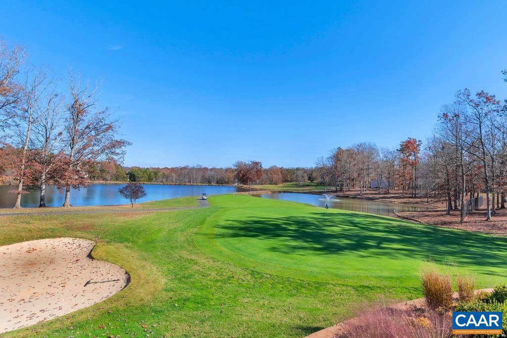 LAKE MONTICELLO - Residential