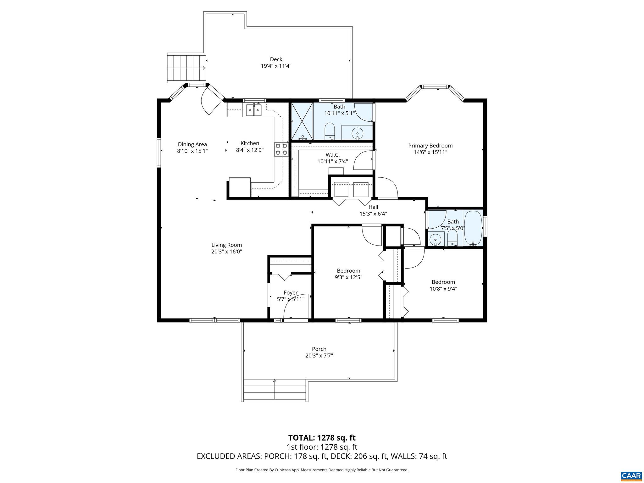 LAKE MONTICELLO - Residential