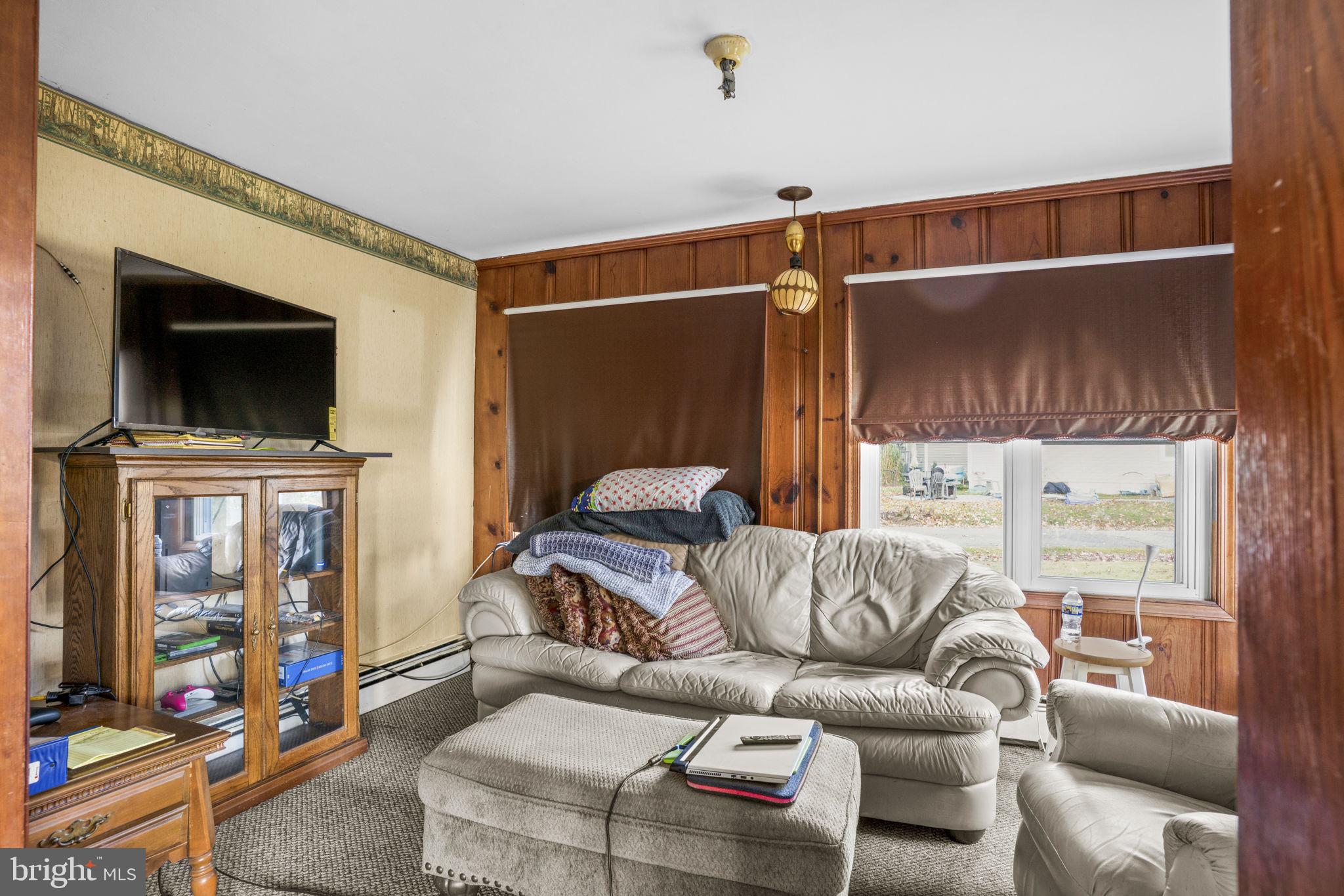 MASONS BEACH - Residential