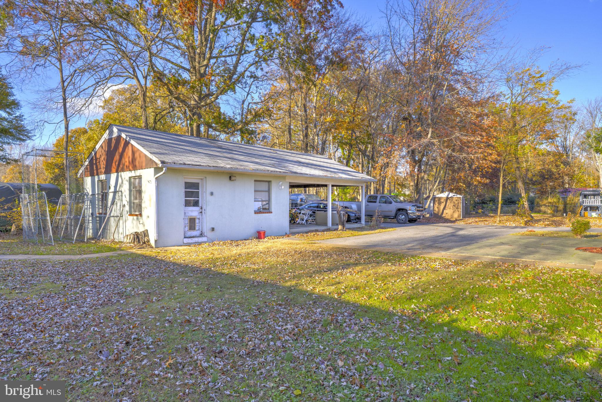 MASONS BEACH - Residential