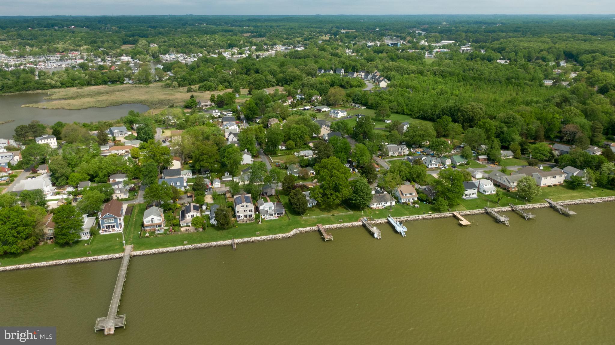 MASONS BEACH - Residential