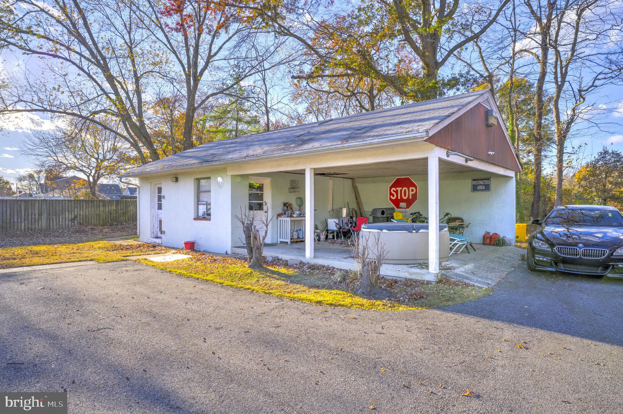 MASONS BEACH - Residential