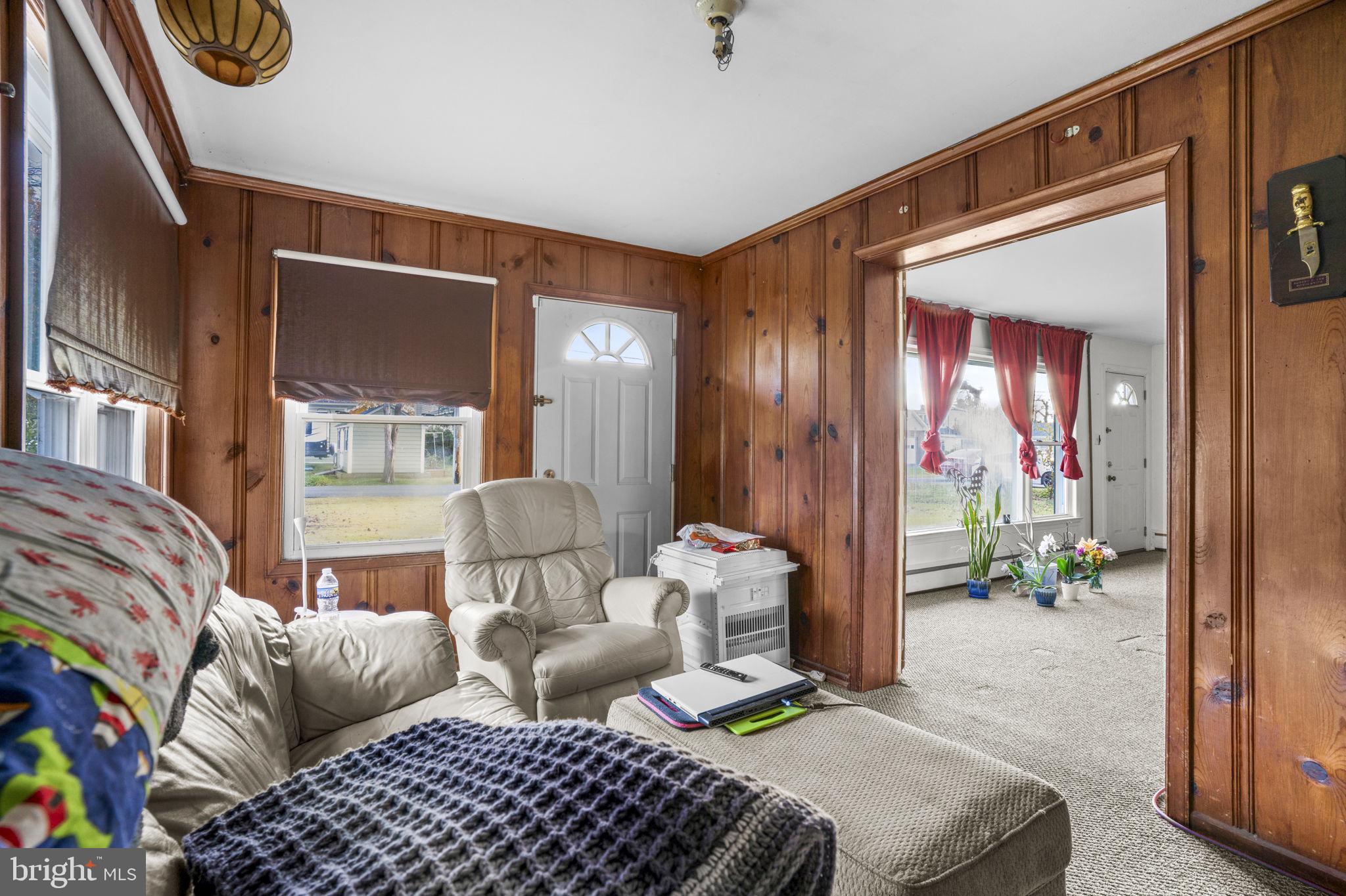 MASONS BEACH - Residential