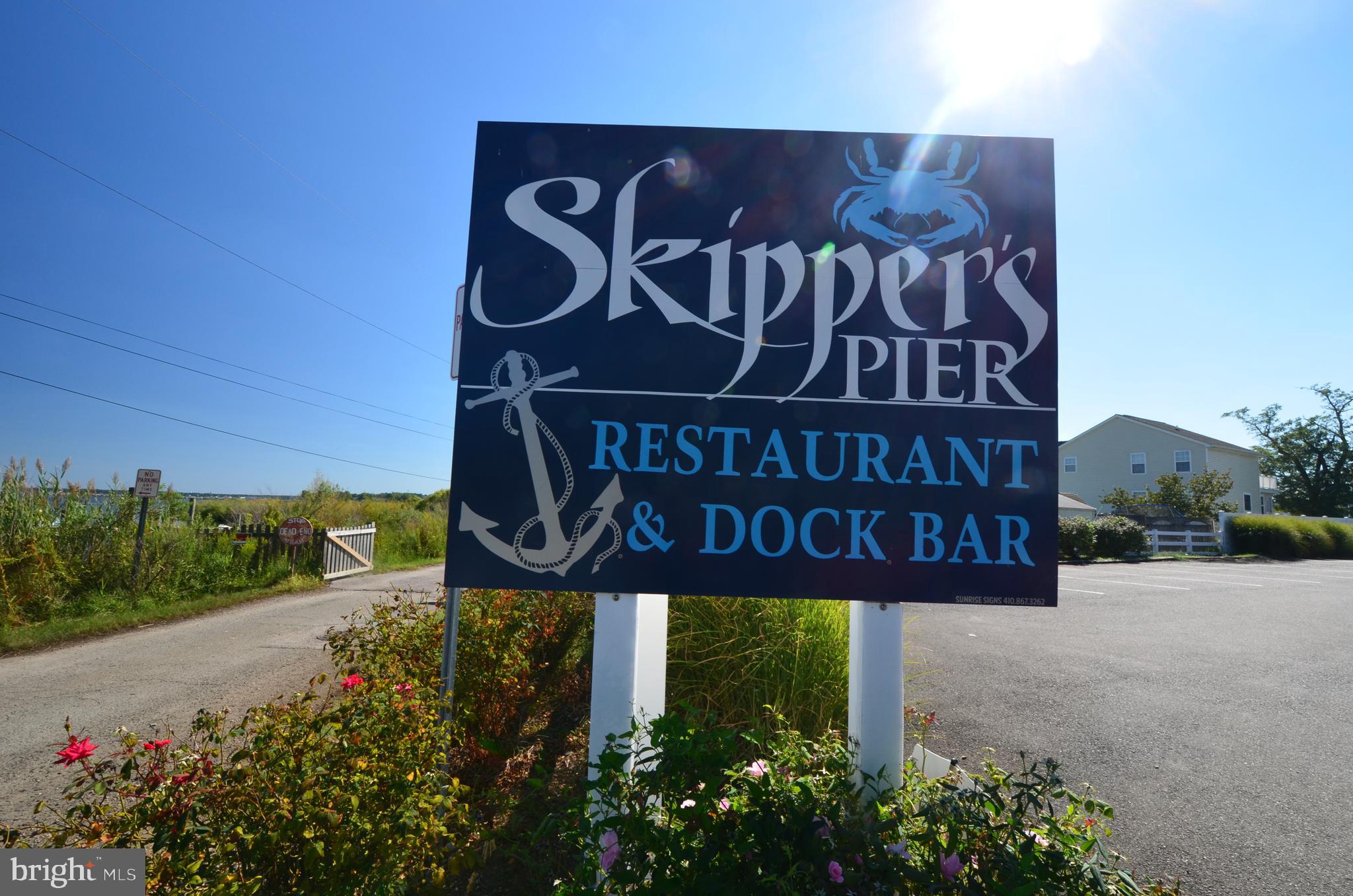 MASONS BEACH - Residential